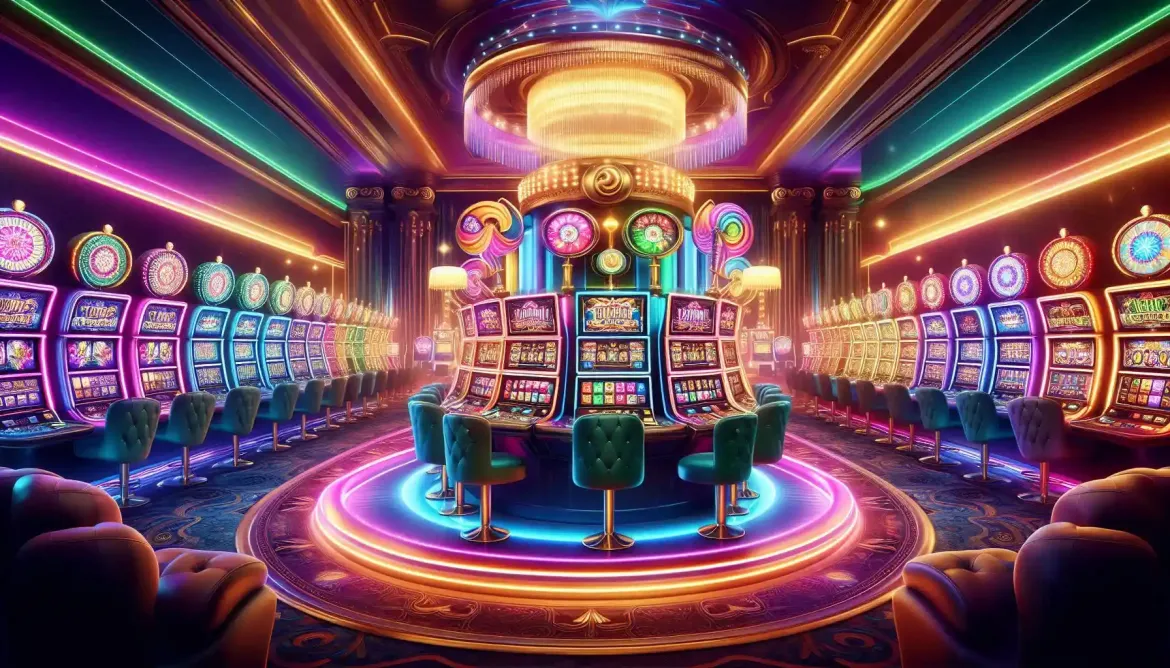 RedCherry Casino